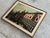 Mid-Century Modern Bernard Buffet Venise La Piazzetta 1962 Framed Print For Sale - Image 3 of 9