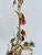 Metal Italian Florentine Tole Chandelier, 1950s For Sale - Image 7 of 18