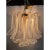 Italian Contemporary Mazzega Style Murano Glass "Selle" Sputnik Chandelier For Sale - Image 9 of 10