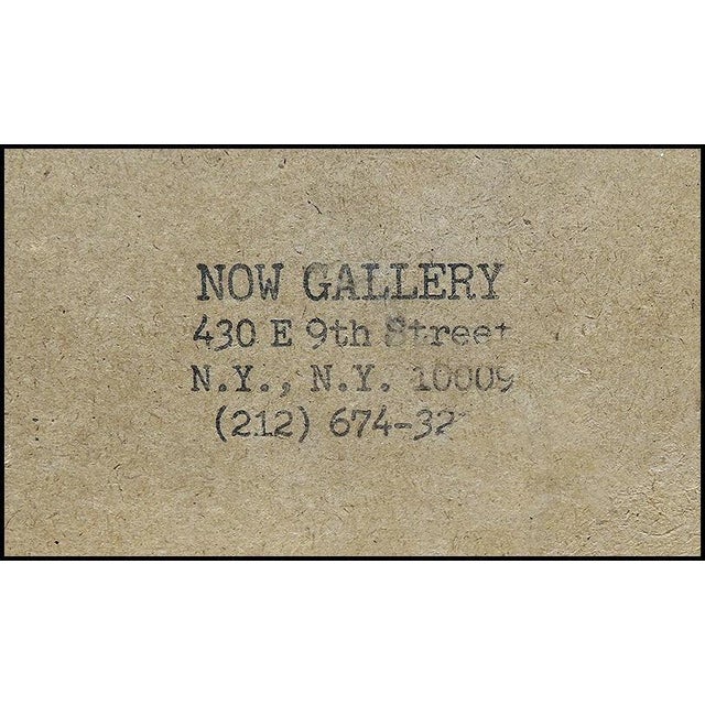 Late 20th Century Late 20th Century Price Crazy, Rodney Alan Greenblat For Sale - Image 5 of 7