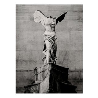 Guy Sargent, Samothrace, Archival Pigment Print For Sale