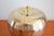 Metal Mid-Century Tin Apple Box with Lid, 1950s For Sale - Image 7 of 8