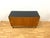 Brown Chest of Drawers, Czech, 1960s For Sale - Image 8 of 15