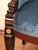 19th Century Antique Empire Mahogany Bergère, France, 1800s For Sale - Image 5 of 8