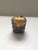 Farmhouse Late 20th Century Grape Salt and Pepper Shakers For Sale - Image 3 of 8
