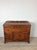 American Antique Country Style Maple Sideboard With Turned Wood Pulls For Sale - Image 3 of 18