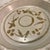 Add a touch of handcrafted charm to your home with this glazed pottery trinket dish. Perfect as a decorative pie plate,...