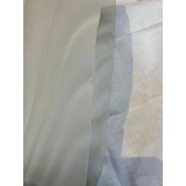 Empire Style Sconces, 1940s, Set of 2 For Sale - Image 9 of 12