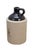 Vintage Miami University Beta Theta Pi Kai fraternity stoneware crock / jug from 1967. It features the fraternity crest...