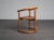 Vintage Sculptural Dining Chairs by Allmilmö, Germany, 1980s, Set of 6 For Sale - Image 6 of 10