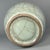 Ceramic Vintage Chinese Longquan Celadon Crackle‑Glaze Lidded Jar With Animal‑Shaped Finial For Sale - Image 7 of 7