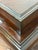 New Bohemian Mahogany Cocktail Table by Ralph Lauren For Sale - Image 14 of 16