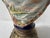 Polychrome Earthenware Fireplace Surround with Landscape Decoration, Set of 3 For Sale - Image 15 of 18
