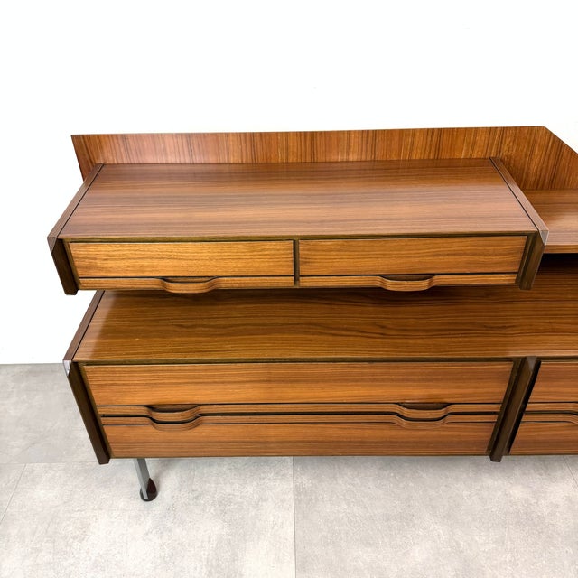 Chest of Drawers by Sorgente Dei Mobili, Italy, 1960s For Sale - Image 16 of 18
