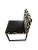 Contemporary Zebra Desiron Dining Chairs - Set of 5 For Sale - Image 3 of 6