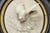 Late 19th Century Antique Victorian Large Italian Oval Marble Relief Carved Dove Bird Wall Plaque For Sale - Image 5 of 18