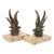 Art Deco Swallows Bookends, 1930s, Set of 2 For Sale - Image 9 of 14