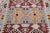 1970s 1970s Southwestern Style Geometric Turkish Kilim Rug For Sale - Image 5 of 7