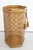 Metal Florentine Umbrella Stand by Li Puma Florence, Italy, 1960s For Sale - Image 7 of 7