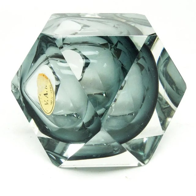 Postmodern Art Deco German Toolbox by VAM, 1950s For Sale - Image 3 of 8