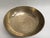 Large Chinese Brass Bowl For Sale - Image 9 of 11