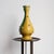 Vintage French Faience Spikey Glazed Studio Pottery Vase, Early to Mid 20th C For Sale - Image 13 of 14