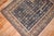 Late 19th Century Antique Caucasian Kuba Prayer Rug Measures: 3'9'' x 4'10''.