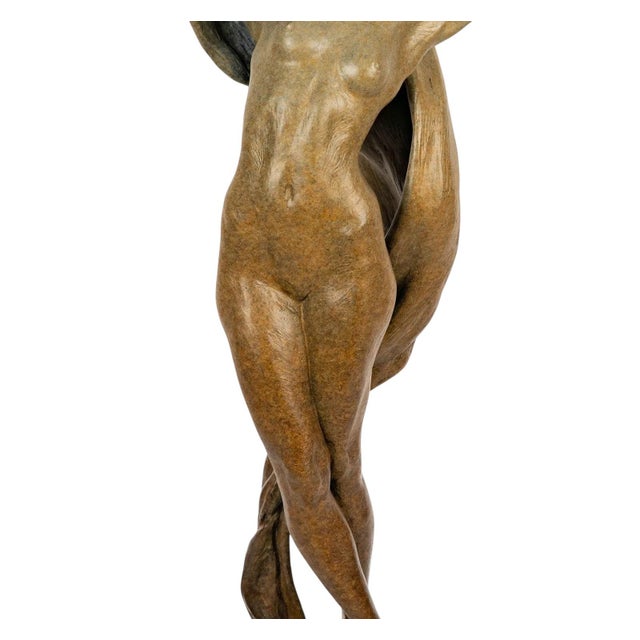 Karl Jensen (20th/21st Century) Creative Fire For Sale - Image 12 of 14