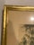 Early 20th Century Antique French Canal Landscape Etching Signed F. Roth, Framed For Sale - Image 5 of 12