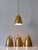 Mid-Century Modern Pendant Lamp, Germany, 1950s For Sale - Image 11 of 18