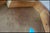 Wood Late 20th Century Drexel Heritage Traditional Cherry Oval Accent Side Table With Queen Anne Legs For Sale - Image 7 of 12