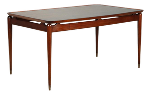 Italian Dining Table, 1950s