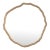 Regina Andrew Vine Mirror Small, Antique Gold For Sale