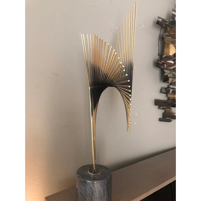 Curtis Jere C. Jere Sculpture For Sale - Image 4 of 9