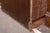 1960s Walnut Veneer Kitchen Storage Cabinet For Sale - Image 14 of 16