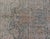 Cerulean Antique Persian Tabriz Rug With Light Blue Field and Subtle Allover Design 6'4 X 9'10 For Sale - Image 8 of 14