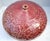 Japanese Tsubo California Otis School-Style Sgraffito Studio Pottery Seed Pot For Sale - Image 16 of 18