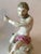 Ceramic Porcelain Youth Figurine attributed to Meissen, Europe, 1750s For Sale - Image 7 of 14
