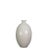 The vase is hand crafted and each piece has its own unique characteristics. With its classic shape and simple yet elegant...