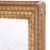Late 19th Century Small French Giltwood Mirror, Late 19th C For Sale - Image 5 of 8