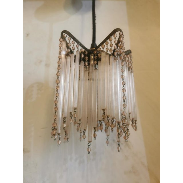 Ceiling Lamps, 1950s, Set of 2 For Sale - Image 16 of 16