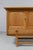 Mid-Century Brutalist Danish Oak Sideboard by Henning Kjærnulf for EG, 1960s For Sale - Image 4 of 18
