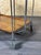 Metal Vintage Serving Trolley, 1970s For Sale - Image 7 of 16