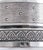 French 1900s Six Christofle Napkin's Ring Designed by Charles Halphen For Sale - Image 3 of 15