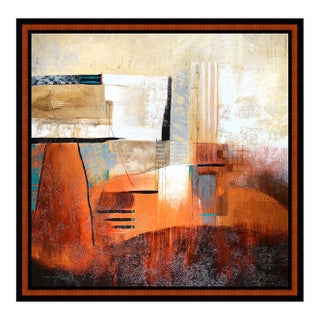 Late 20th Century Kindred Souls, Mary Krentz For Sale