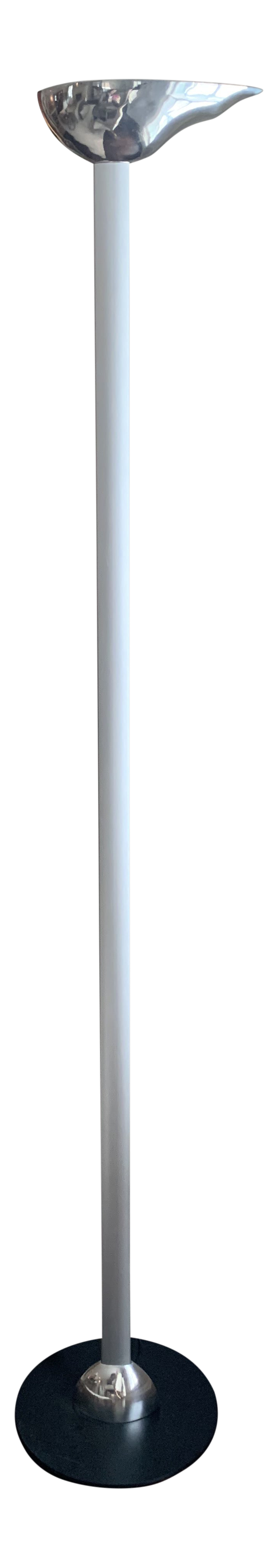 ron rezek floor lamp