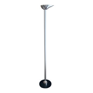 1980s Ron Rezek Cloud Floor Lamp For Sale