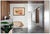 Message us to inquire about custom framing options! (Included for free with every purchase) The artwork here, "Serie I,...