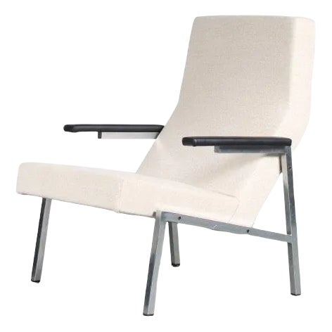 Lounge Chair by Martin Visser for 't Spectrum, Netherlands, 1960s For Sale