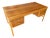 Scandinavian Modern Desk in Teak, 1960s For Sale